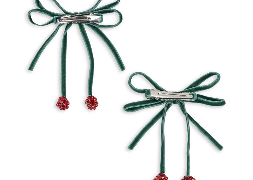 Konges Sløjd A/S Accessoires für die Haare smoke pine