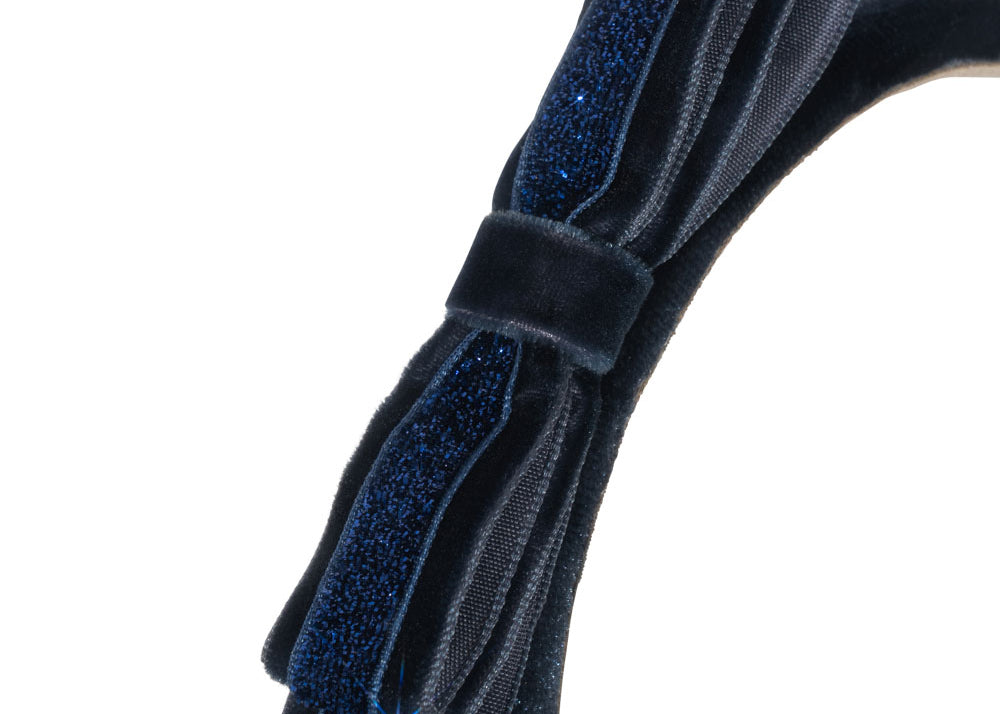 Konges Sløjd A/S Accessoires für die Haare navy blazer