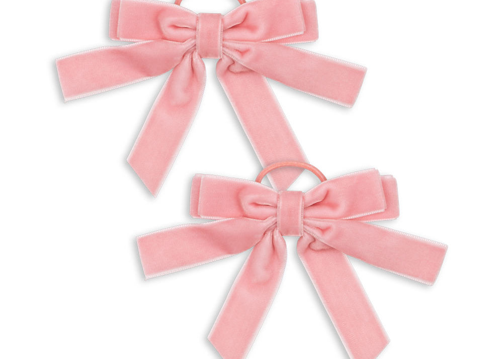 Konges Sløjd A/S Accessoires für die Haare peony pink
