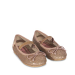 Konges Sløjd A/S Sandalen flamingo plume