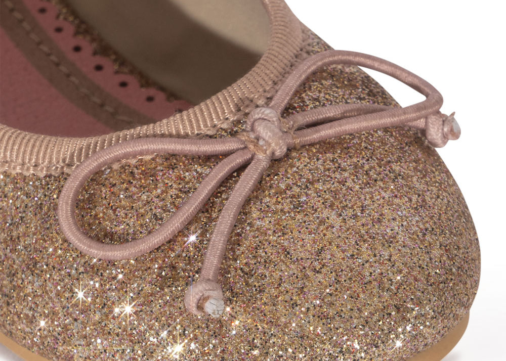 Konges Sløjd A/S Sandalen flamingo plume