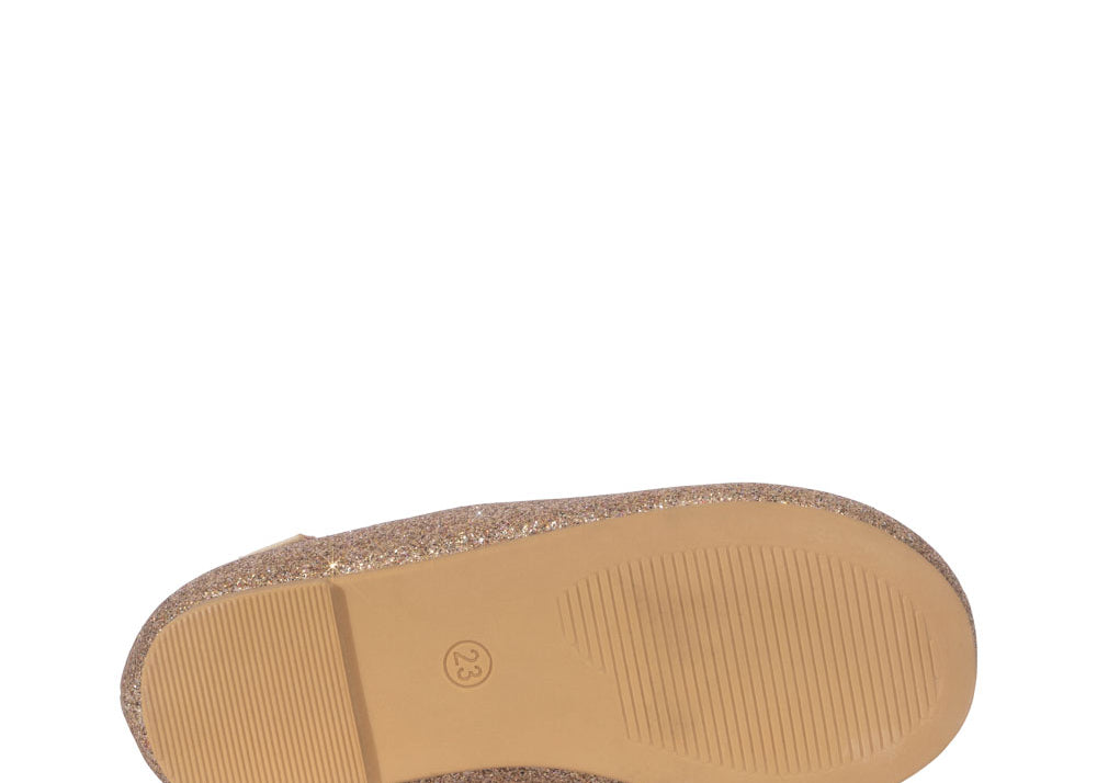 Konges Sløjd A/S Sandalen flamingo plume