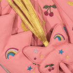 Konges Sløjd A/S Kostüme rainbow twinkle