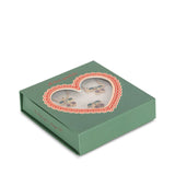 Konges Sløjd A/S Schmücken gold