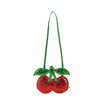 Konges Sløjd A/S Taschen und Geldbeutel barbados cherry