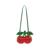 Konges Sløjd A/S Taschen und Geldbeutel barbados cherry