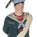 Konges Sløjd A/S Dekorationen monsieur moon