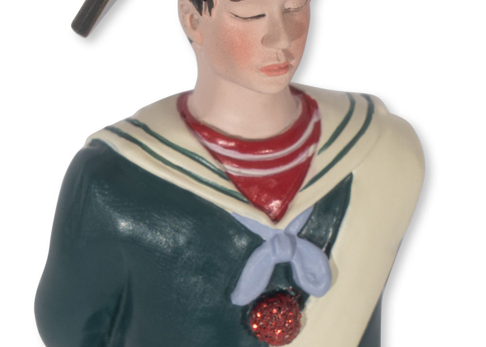 Konges Sløjd A/S Dekorationen monsieur moon