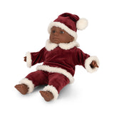Konges Sløjd A/S DOLL ESSENTIALS jolly red