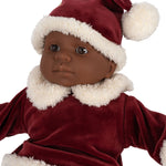 Konges Sløjd A/S DOLL ESSENTIALS jolly red
