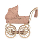 Konges Sløjd A/S Puppen Accessoires cherry blush
