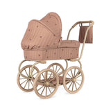 Konges Sløjd A/S Puppen Accessoires cherry blush