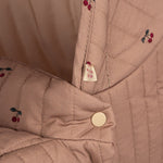 Konges Sløjd A/S Puppen Accessoires cherry blush