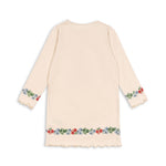 Konges Sløjd A/S WOVEN DRESSES deer diary