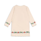 Konges Sløjd A/S WOVEN DRESSES deer diary