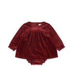 Konges Sløjd A/S Einteiler und Jumpsuits - Jersey red dahlia