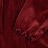 Konges Sløjd A/S Einteiler und Jumpsuits - Jersey red dahlia