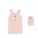 Konges Sløjd A/S Kostüme cherry check