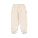 Konges Sløjd A/S Hosen - Jersey summer sand