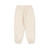 Konges Sløjd A/S Hosen - Jersey summer sand
