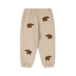 Konges Sløjd A/S Hosen - Jersey oxford tan