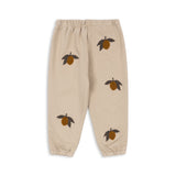 Konges Sløjd A/S Hosen - Jersey oxford tan