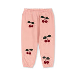 Konges Sløjd A/S Hosen - Jersey mellow rose