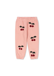 Konges Sløjd A/S Hosen - Jersey mellow rose