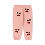 Konges Sløjd A/S Hosen - Jersey mellow rose