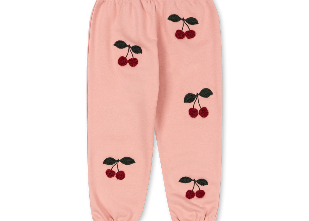 Konges Sløjd A/S Hosen - Jersey mellow rose