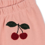 Konges Sløjd A/S Hosen - Jersey mellow rose