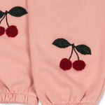 Konges Sløjd A/S Hosen - Jersey mellow rose