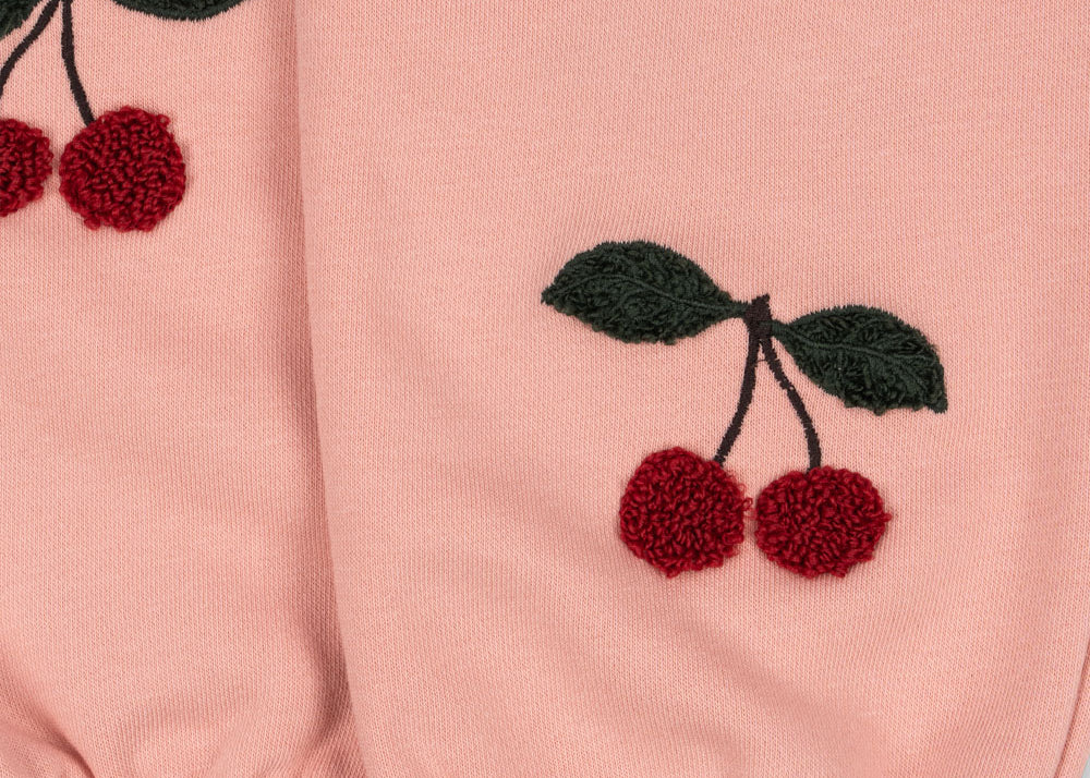 Konges Sløjd A/S Hosen - Jersey mellow rose