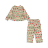 Konges Sløjd A/S Set cherry bow