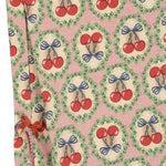 Konges Sløjd A/S Set cherry bow