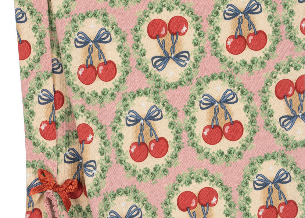 Konges Sløjd A/S Set cherry bow