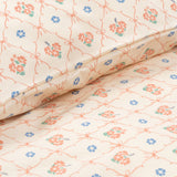 Konges Sløjd A/S Bettwäsche - Baby fleur decor