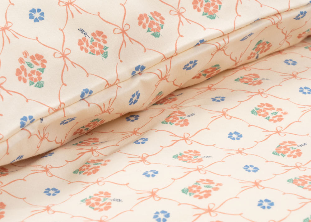 Konges Sløjd A/S Bettwäsche - Baby fleur decor