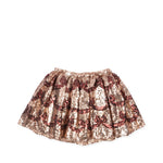 Konges Sløjd A/S Röcke - Woven gold blush