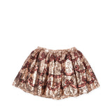 Konges Sløjd A/S Röcke - Woven gold blush