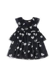 Konges Sløjd A/S WOVEN DRESSES black