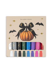 FACE PAINT CRAYONS - multi