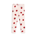 Konges Sløjd A/S Hosen - Jersey ladybug