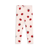 Konges Sløjd A/S Hosen - Jersey ladybug