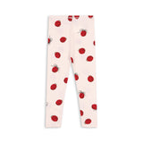 Konges Sløjd A/S Hosen - Jersey ladybug