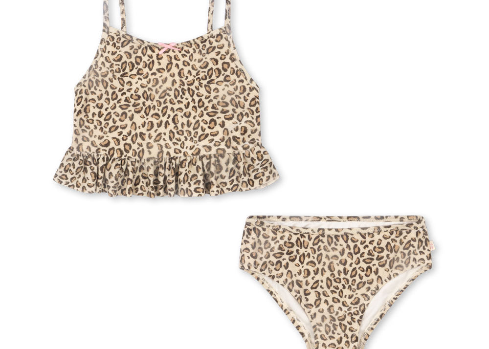 Konges Sløjd A/S Bikini leo