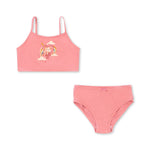 Konges Sløjd A/S Bikini flamingo plume