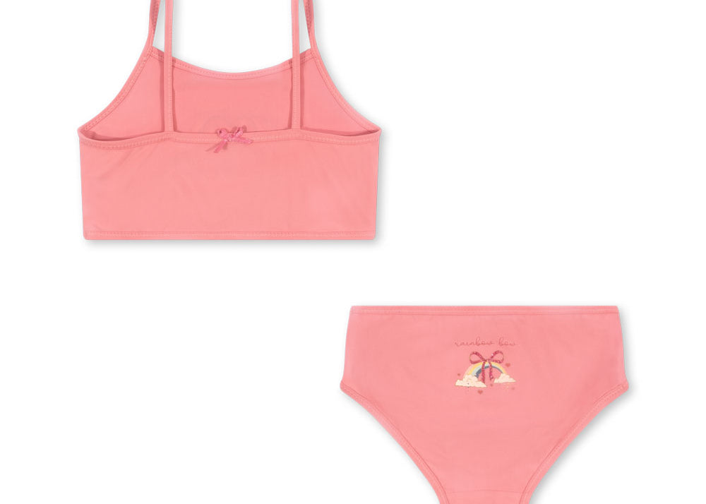 Konges Sløjd A/S Bikini flamingo plume