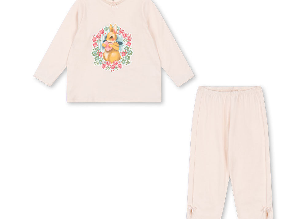 Konges Sløjd A/S Set soft pink