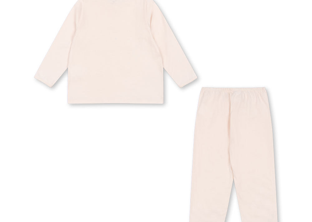 Konges Sløjd A/S Set soft pink